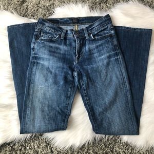 Citizens of Humanity Amber #263 stretch jeans